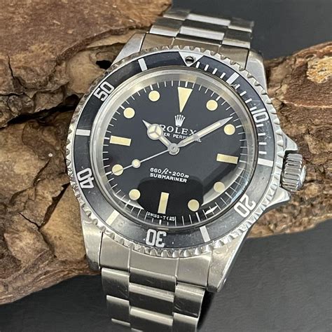 rolex oyster perpetual 200 submariner 5513|Rolex 5513 sub review.